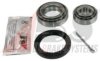 BMW 31211107456 Wheel Bearing Kit